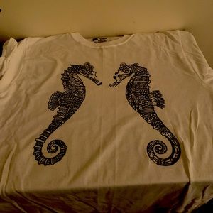 Seahorses